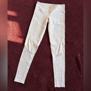 ALO Yoga Moto Legging